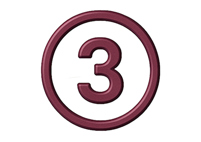 3